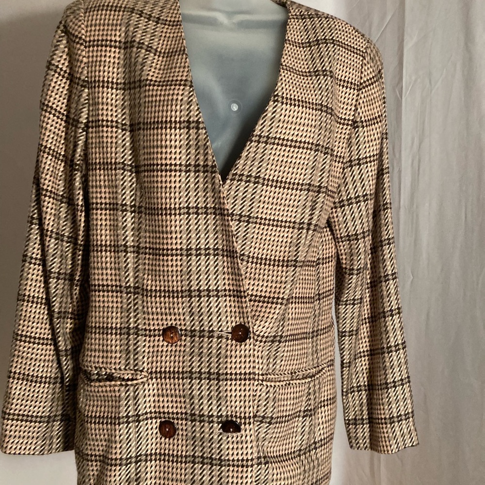 Womens jacket size 10